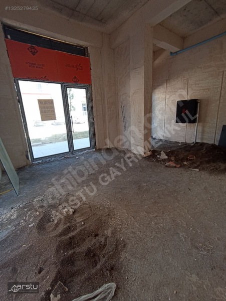 Arstu Gayrimenkul Mehmet'den Bulvarda Kiralık Dükkan — fotoğraf 10