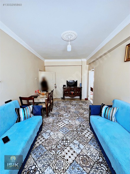 Işık Gayrimenkul'Den Yıldızkent'De Satılık 3+1 Daire