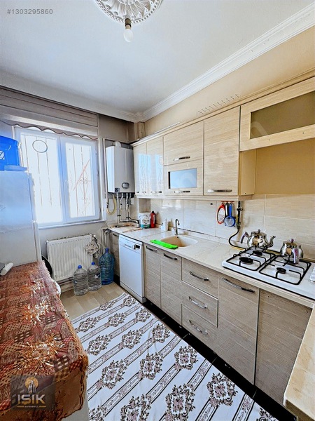 Işık Gayrimenkul'den Yıldızkent'de Satılık 3+1 Daire — fotoğraf 2