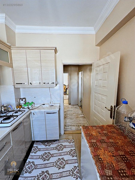 Işık Gayrimenkul'den Yıldızkent'de Satılık 3+1 Daire — fotoğraf 3