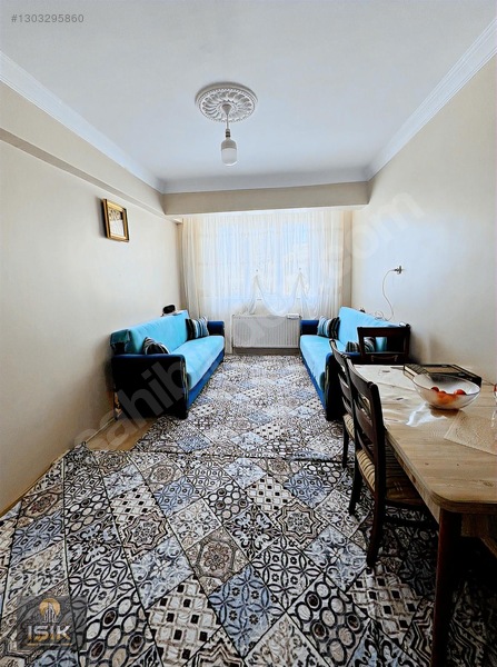 Işık Gayrimenkul'den Yıldızkent'de Satılık 3+1 Daire — fotoğraf 4