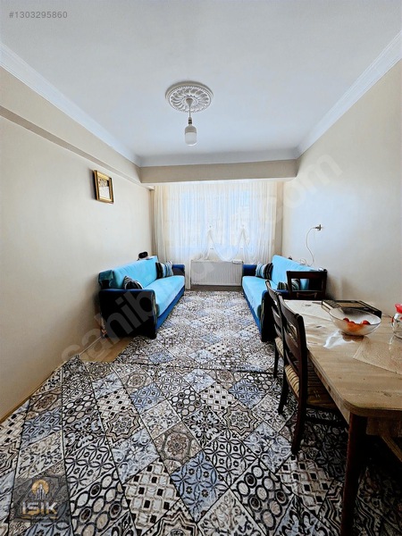 Işık Gayrimenkul'den Yıldızkent'de Satılık 3+1 Daire — fotoğraf 5
