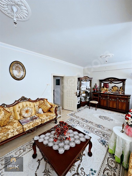 Işık Gayrimenkul'den Yıldızkent'de Satılık 3+1 Daire — fotoğraf 6