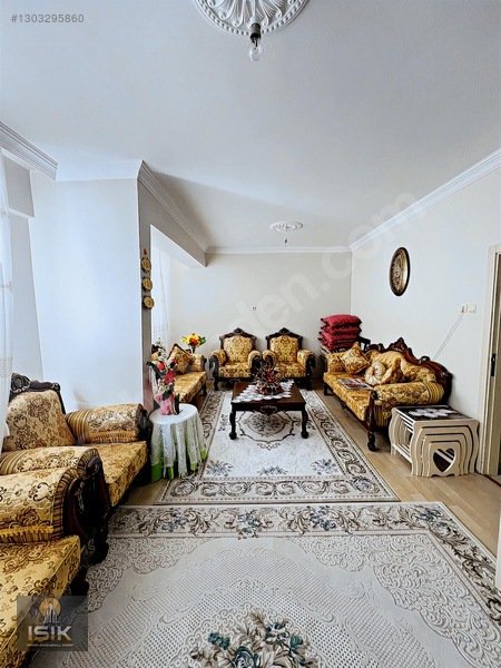 Işık Gayrimenkul'den Yıldızkent'de Satılık 3+1 Daire — fotoğraf 7
