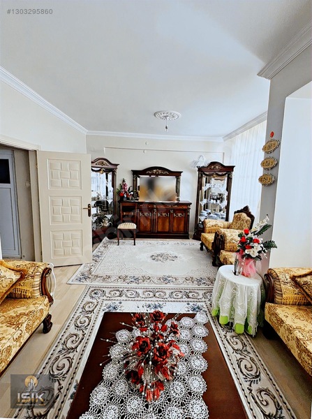 Işık Gayrimenkul'den Yıldızkent'de Satılık 3+1 Daire — fotoğraf 8