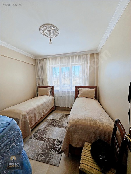 Işık Gayrimenkul'den Yıldızkent'de Satılık 3+1 Daire — fotoğraf 10