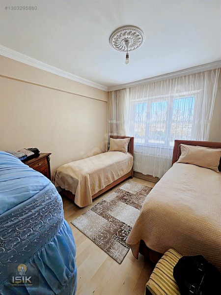 Işık Gayrimenkul'den Yıldızkent'de Satılık 3+1 Daire — fotoğraf 11