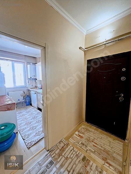 Işık Gayrimenkul'den Yıldızkent'de Satılık 3+1 Daire — fotoğraf 13