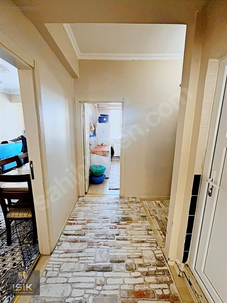 Işık Gayrimenkul'den Yıldızkent'de Satılık 3+1 Daire — fotoğraf 14
