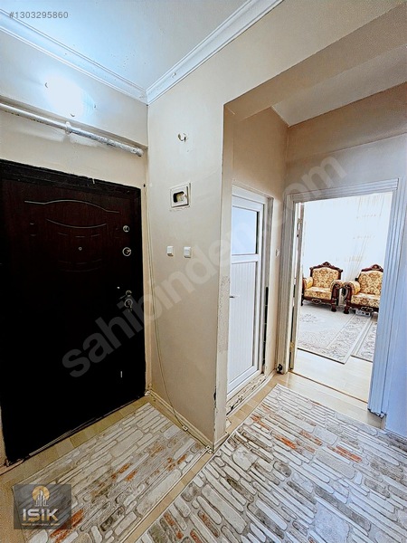 Işık Gayrimenkul'den Yıldızkent'de Satılık 3+1 Daire — fotoğraf 15