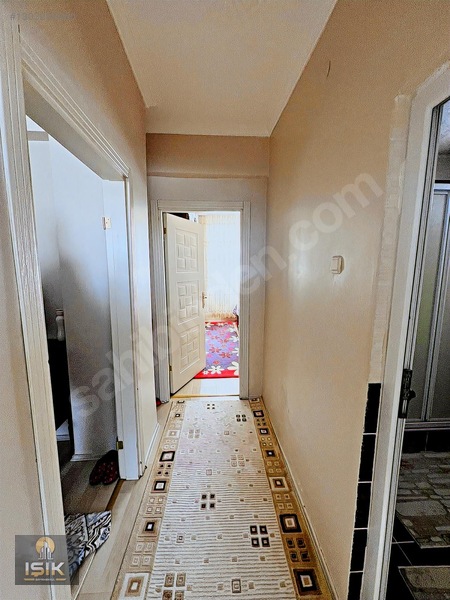 Işık Gayrimenkul'den Yıldızkent'de Satılık 3+1 Daire — fotoğraf 16