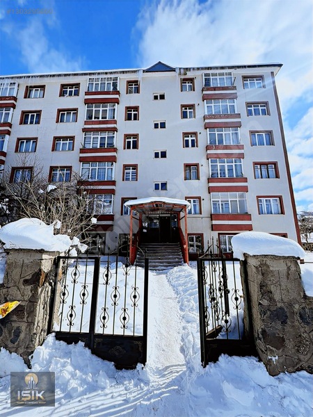 Işık Gayrimenkul'den Yıldızkent'de Satılık 3+1 Daire — fotoğraf 17