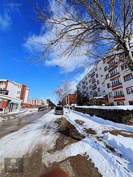 Işık Gayrimenkul'den Yıldızkent'de Satılık 3+1 Daire — fotoğraf 18