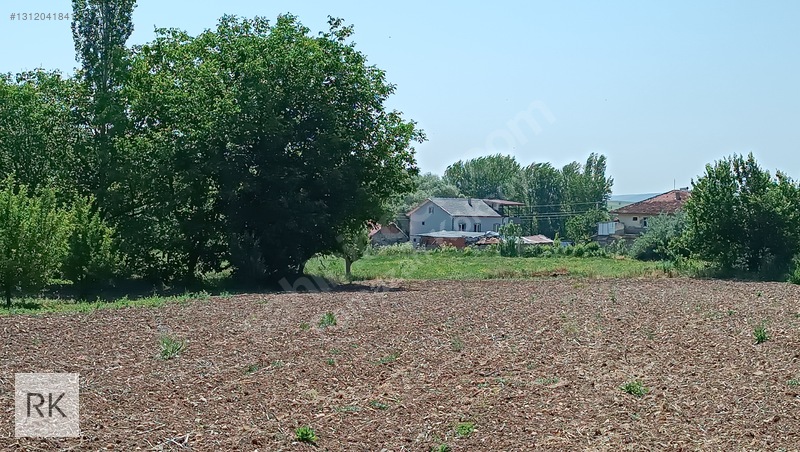 Isparta Yalvaç Kurusarı'da İmarlı 1502 M² Satılık Arsa — fotoğraf 4