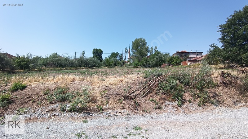 Isparta Yalvaç Kurusarı'da İmarlı 1502 M² Satılık Arsa — fotoğraf 8