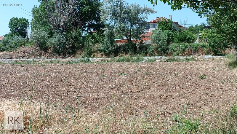 Isparta Yalvaç Kurusarı'da İmarlı 1502 M² Satılık Arsa — fotoğraf 13