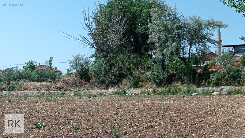 Isparta Yalvaç Kurusarı'da İmarlı 1502 M² Satılık Arsa — fotoğraf 14