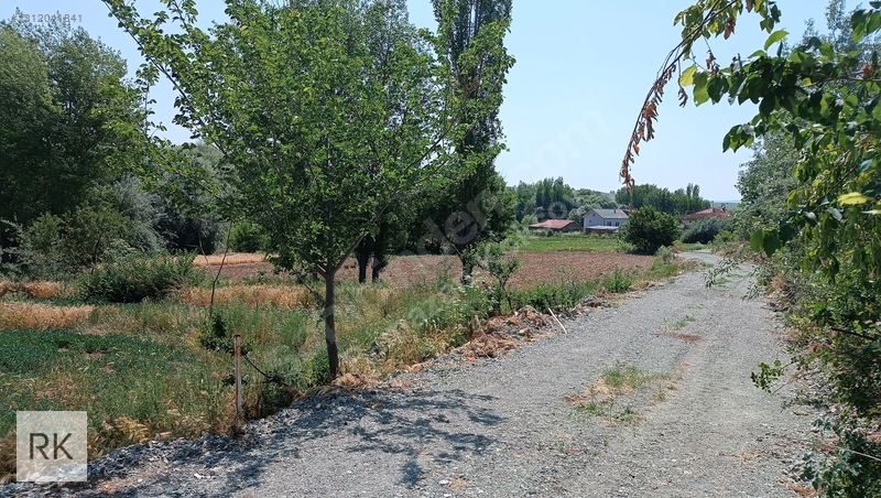 Isparta Yalvaç Kurusarı'da İmarlı 1502 M² Satılık Arsa — fotoğraf 15