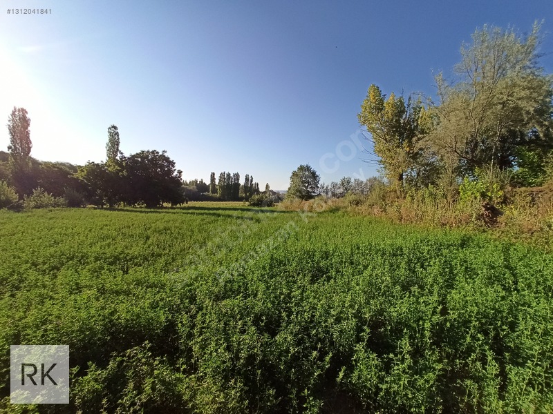 Isparta Yalvaç Kurusarı'da İmarlı 1502 M² Satılık Arsa — fotoğraf 18
