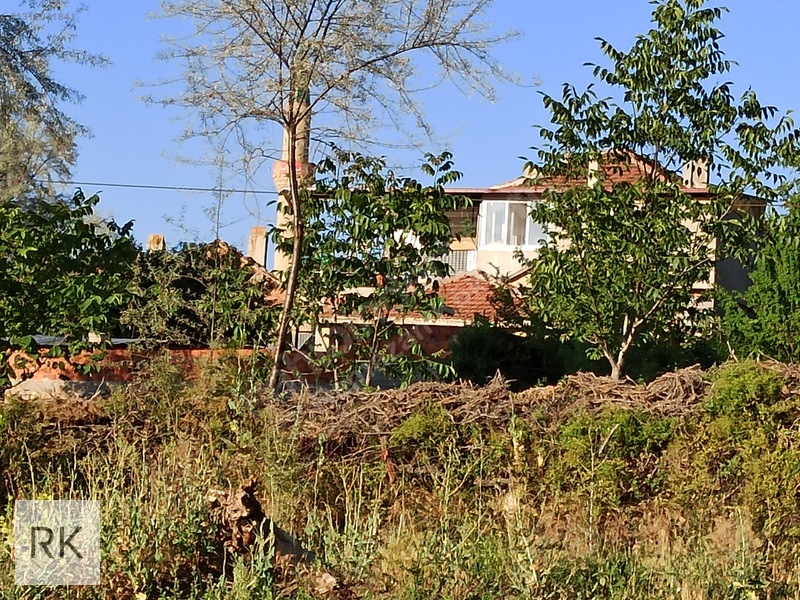 Isparta Yalvaç Kurusarı'da İmarlı 1502 M² Satılık Arsa — fotoğraf 19