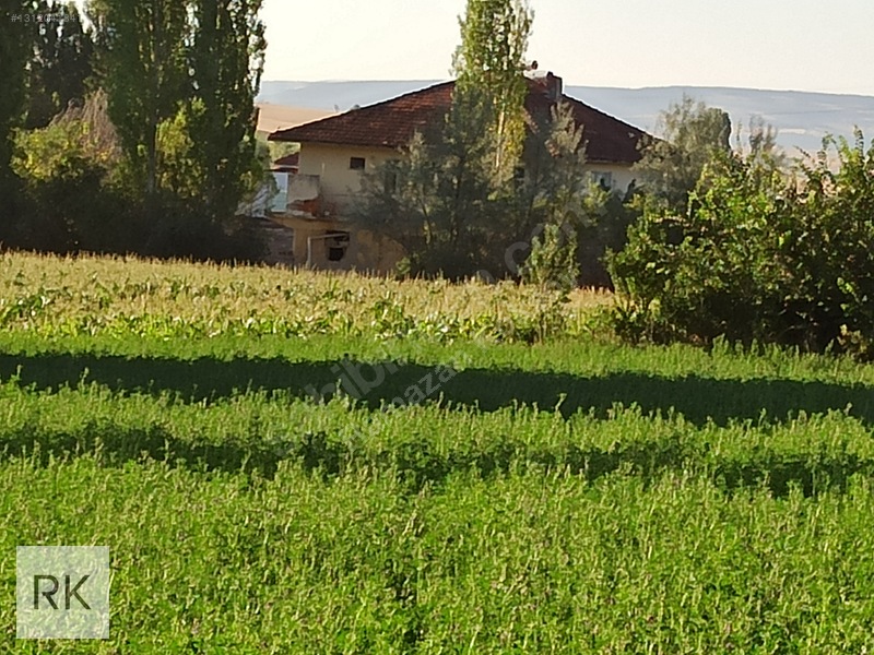 Isparta Yalvaç Kurusarı'da İmarlı 1502 M² Satılık Arsa — fotoğraf 21