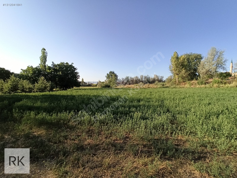 Isparta Yalvaç Kurusarı'da İmarlı 1502 M² Satılık Arsa — fotoğraf 22