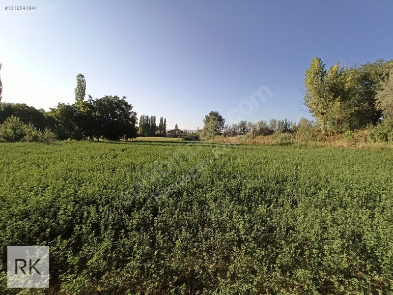 Isparta Yalvaç Kurusarı'da İmarlı 1502 M² Satılık Arsa — fotoğraf 25