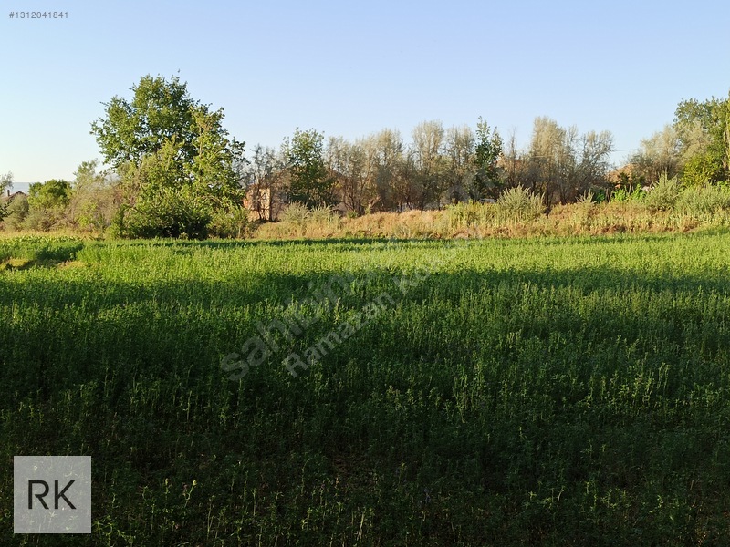 Isparta Yalvaç Kurusarı'da İmarlı 1502 M² Satılık Arsa — fotoğraf 27