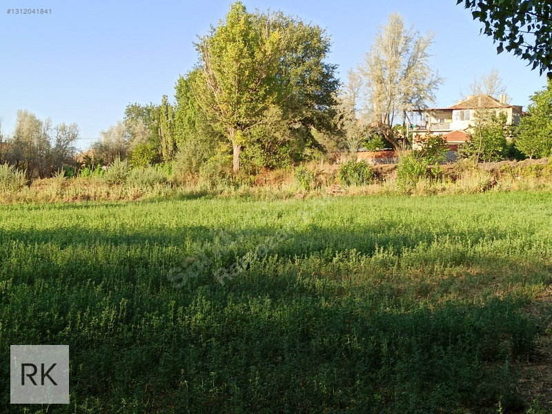 Isparta Yalvaç Kurusarı'da İmarlı 1502 M² Satılık Arsa — fotoğraf 28