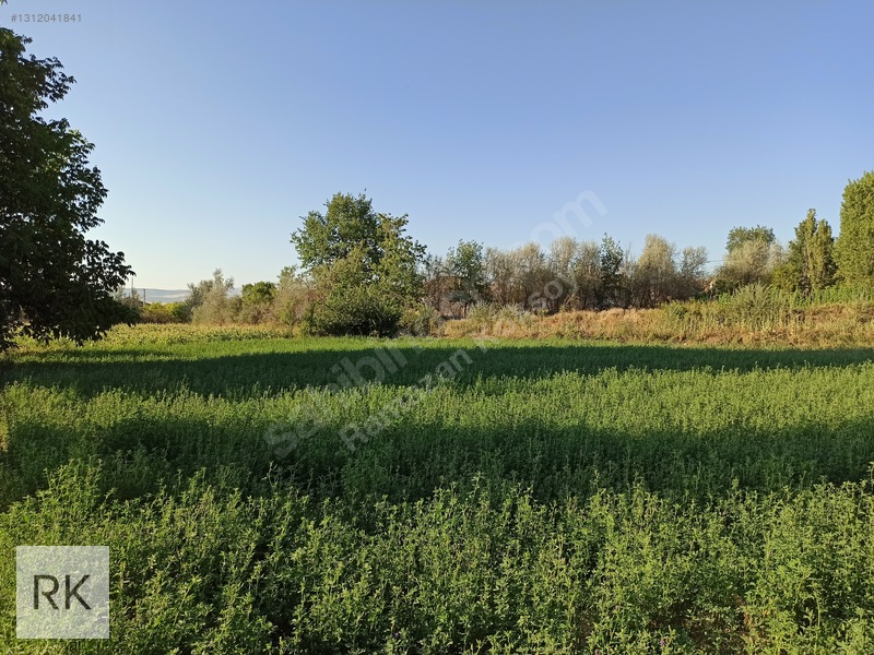 Isparta Yalvaç Kurusarı'da İmarlı 1502 M² Satılık Arsa — fotoğraf 29