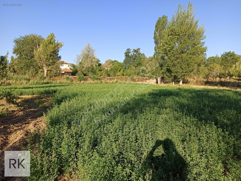Isparta Yalvaç Kurusarı'da İmarlı 1502 M² Satılık Arsa — fotoğraf 30