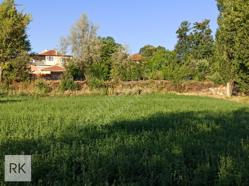 Isparta Yalvaç Kurusarı'da İmarlı 1502 M² Satılık Arsa — fotoğraf 31