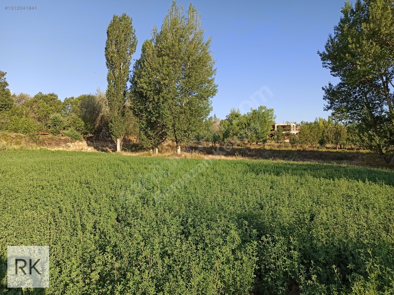 Isparta Yalvaç Kurusarı'da İmarlı 1502 M² Satılık Arsa — fotoğraf 32