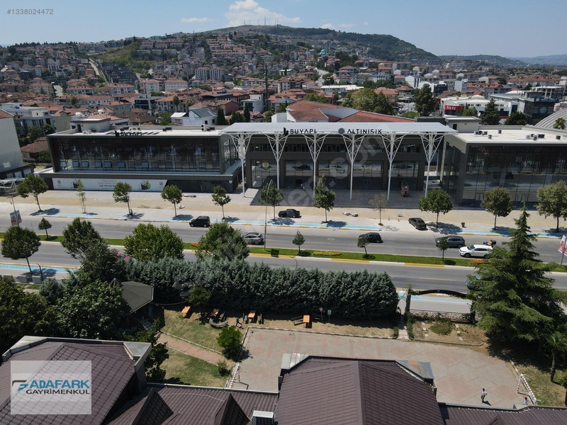 Buyapı Altınışık İşmerkezinde Kiralık Dükkan Ve Mağazalar — fotoğraf 6