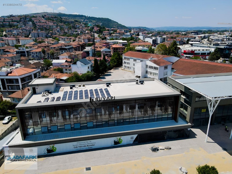 Buyapı Altınışık İşmerkezinde Kiralık Dükkan Ve Mağazalar — fotoğraf 14