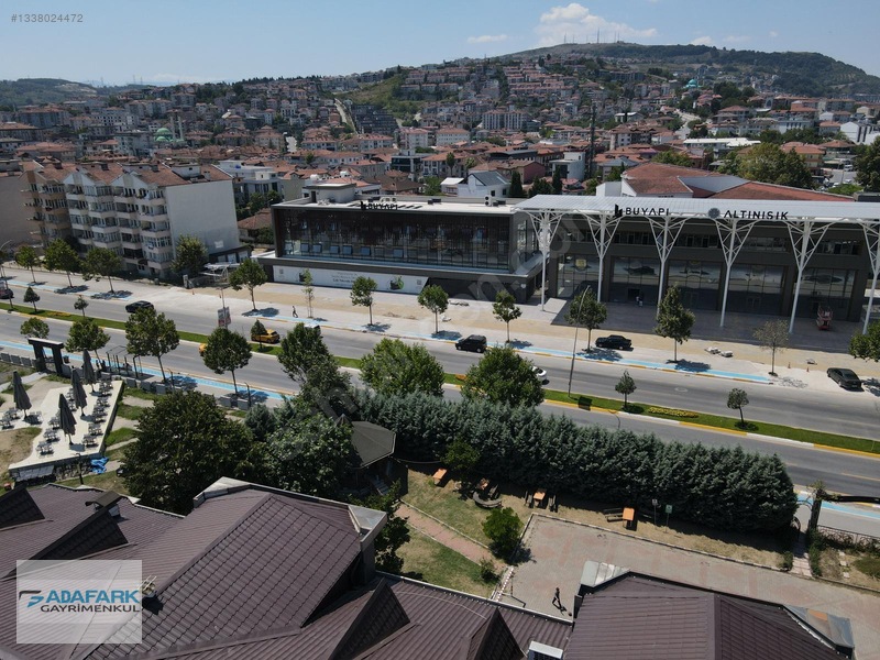 Buyapı Altınışık İşmerkezinde Kiralık Dükkan Ve Mağazalar — fotoğraf 15