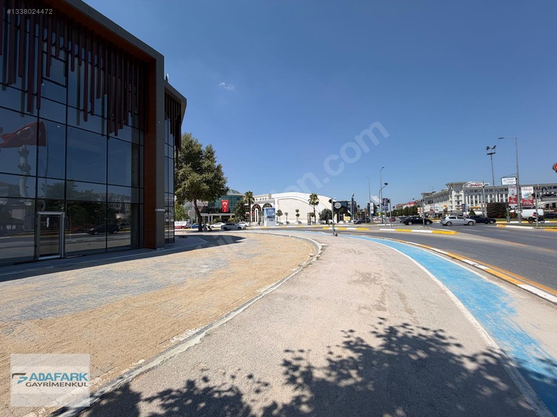 Buyapı Altınışık İşmerkezinde Kiralık Dükkan Ve Mağazalar — fotoğraf 21