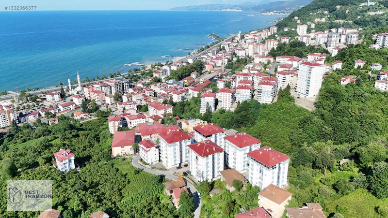 Best Of Trabzon-sürmene De Satılık Site İçi 3+1 Daire