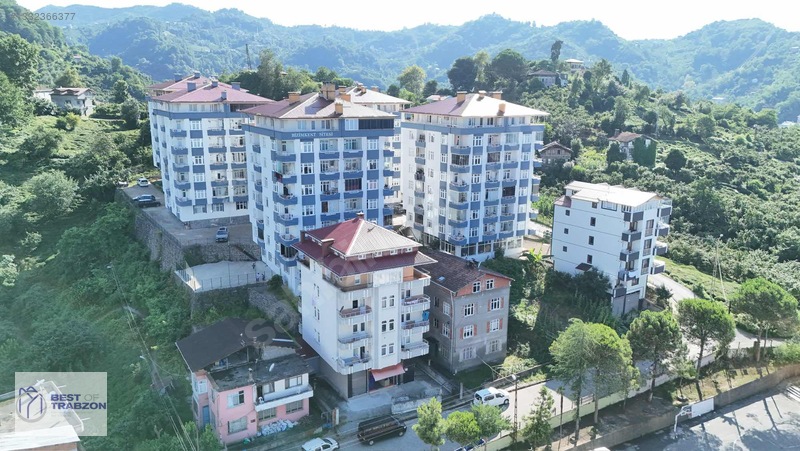 Best Of Trabzon-sürmene De Satılık Site İçi 3+1 Daire — fotoğraf 2