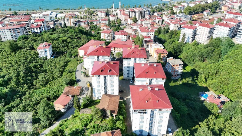 Best Of Trabzon-sürmene De Satılık Site İçi 3+1 Daire — fotoğraf 3