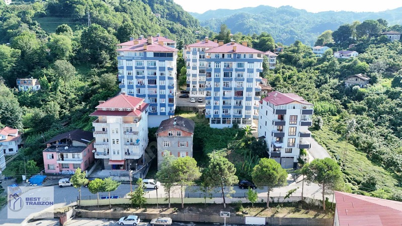 Best Of Trabzon-sürmene De Satılık Site İçi 3+1 Daire — fotoğraf 6