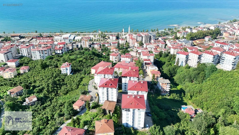 Best Of Trabzon-sürmene De Satılık Site İçi 3+1 Daire — fotoğraf 7