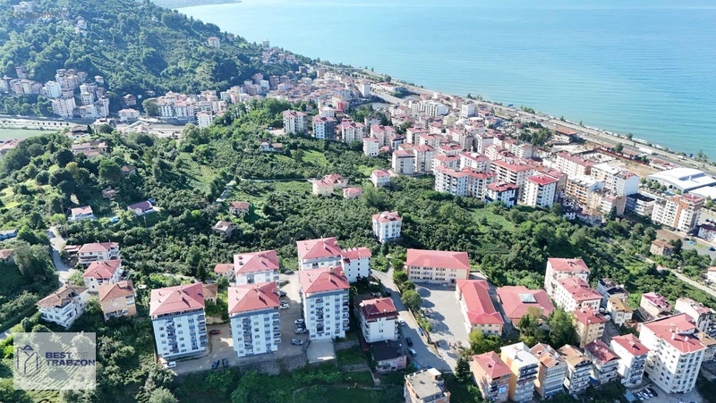 Best Of Trabzon-sürmene De Satılık Site İçi 3+1 Daire — fotoğraf 8