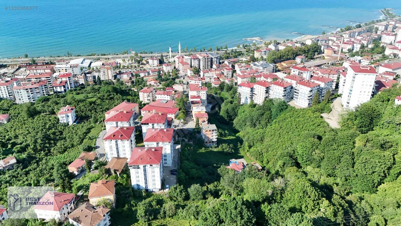 Best Of Trabzon-sürmene De Satılık Site İçi 3+1 Daire — fotoğraf 9