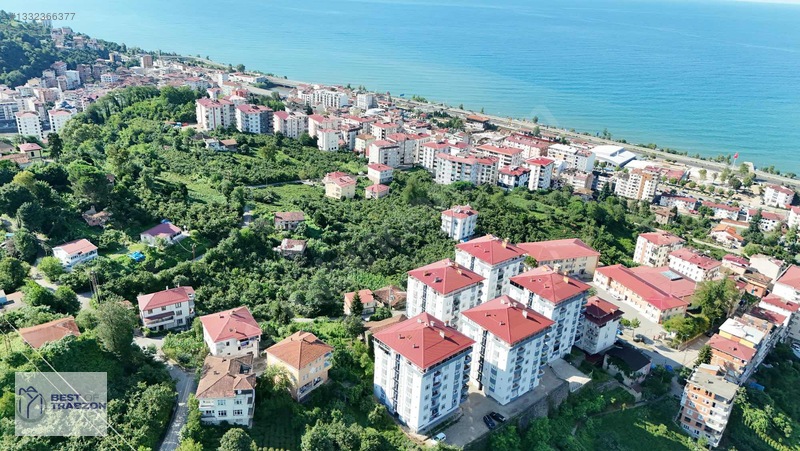 Best Of Trabzon-sürmene De Satılık Site İçi 3+1 Daire — fotoğraf 10