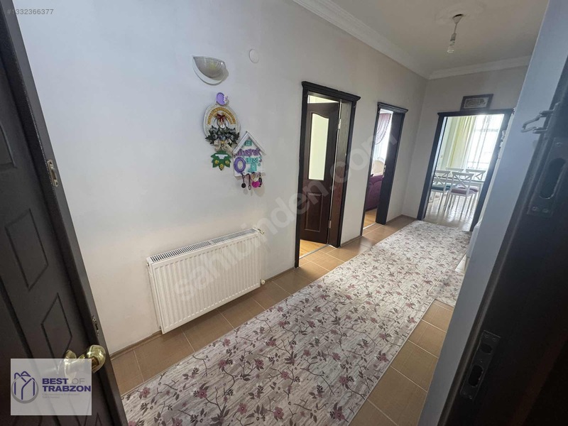 Best Of Trabzon-sürmene De Satılık Site İçi 3+1 Daire — fotoğraf 11