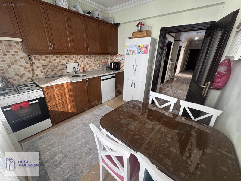 Best Of Trabzon-sürmene De Satılık Site İçi 3+1 Daire — fotoğraf 13