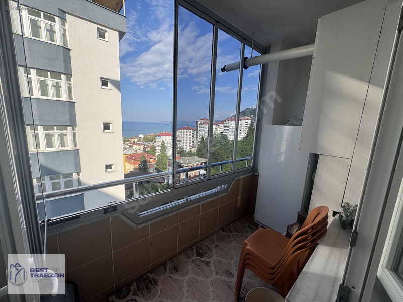 Best Of Trabzon-sürmene De Satılık Site İçi 3+1 Daire — fotoğraf 14