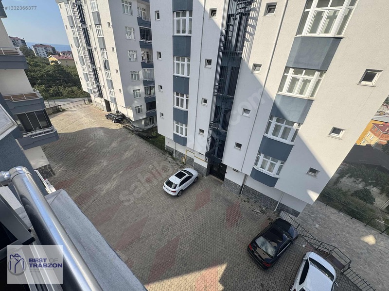 Best Of Trabzon-sürmene De Satılık Site İçi 3+1 Daire — fotoğraf 15