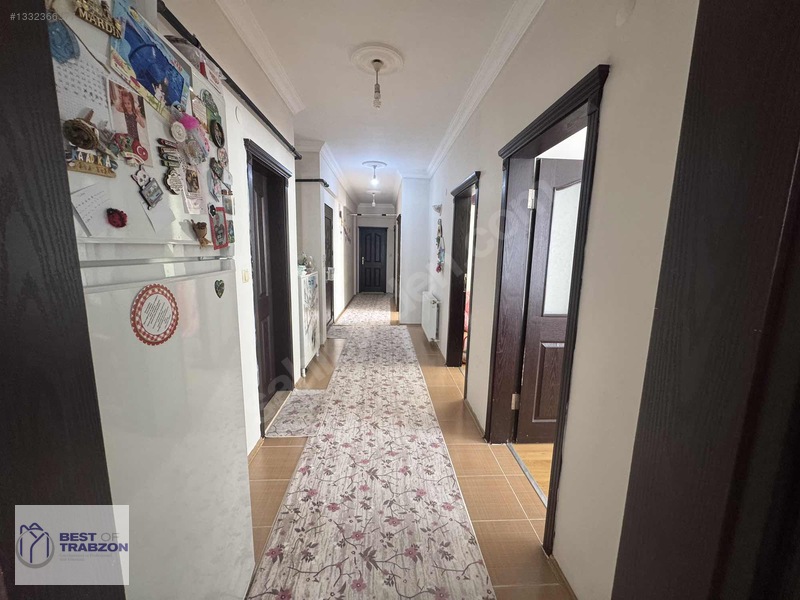 Best Of Trabzon-sürmene De Satılık Site İçi 3+1 Daire — fotoğraf 16